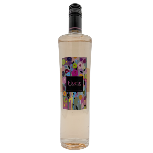 Florie Méditerranée Rosé